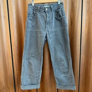 Rudy Jude Utility Pants Ink